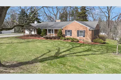 1060 Chestnut Street, Ann Arbor, MI 48104 - Photo 1