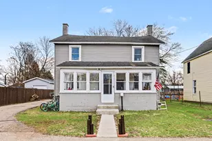 216 N Wilmott St, Otsego, MI 49078 - Photo 1