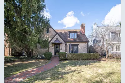 1138 Lincoln Avenue, Ann Arbor, MI 48104 - Photo 1