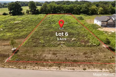 Lot 6 High Ridge Court, Freeport, MI 49325 - Photo 1
