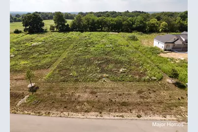 Lot 6 High Ridge Court, Freeport, MI 49325 - Photo 2