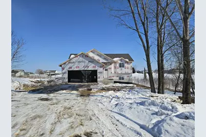 5230 S Columbine Lane, Fremont, MI 49412 - Photo 1