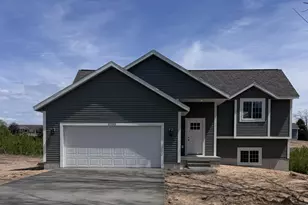 5230 S Columbine Ln, Fremont, MI 49412 - Photo 1