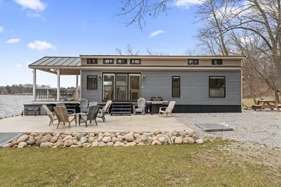 12575 Bair Lake Street, Jones, MI 49061 - Photo 32