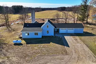 105 40th Ave, Six Lakes, MI 48886 - Photo 1