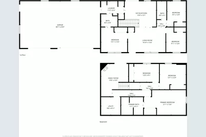 105 40th Avenue, Six Lakes, MI 48886 - Photo 62