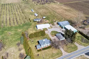 6629 N Branch Rd, Benton Harbor, MI 49022 - Photo 1