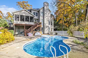 4001 Broken Ridge Cir, Galesburg, MI 49053 - Photo 36