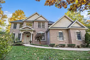 4001 Broken Ridge Cir, Galesburg, MI 49053 - Photo 2