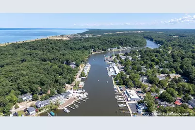 110 Park Street, Saugatuck, MI 49453 - Photo 16