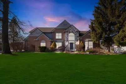 5958 Lohr Lake Drive, Ann Arbor, MI 48108 - Photo 1