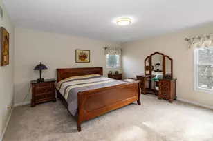 5958 Lohr Lake Dr, Ann Arbor, MI 48108 - Photo 34