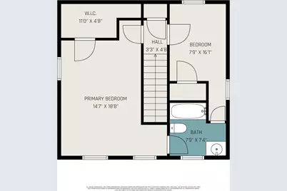 2271 McCracken Street, Muskegon, MI 49441 - Photo 38