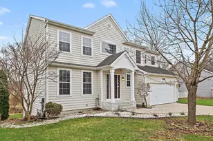 7251 Windhaven Ct, Portage, MI 49024 - Photo 1