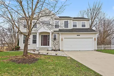 7251 Windhaven Court, Portage, MI 49024 - Photo 2