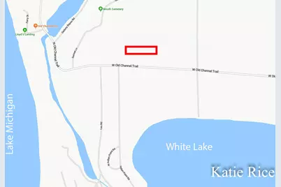 Vl Old Channel Trail, Montague, MI 49437 - Photo 4