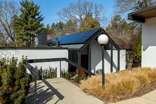 3087 Glazier Way, Ann Arbor, MI 48105 - Photo 32