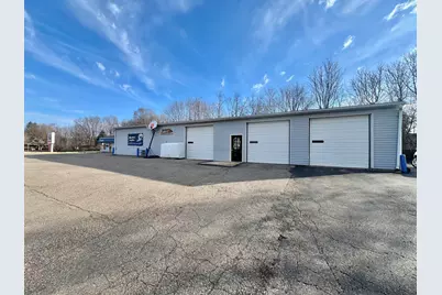 317 W Chicago Street, Jonesville, MI 49250 - Photo 4