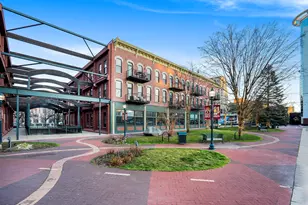 222 N Kalamazoo Mall, Kalamazoo, MI 49007 - Photo 1