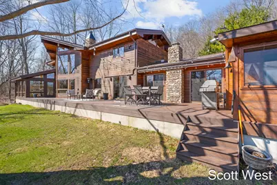 2870 Grand River Drive NE, Grand Rapids, MI 49525 - Photo 1