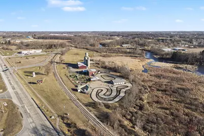 3883 W Carleton Road, Hillsdale, MI 49242 - Photo 104