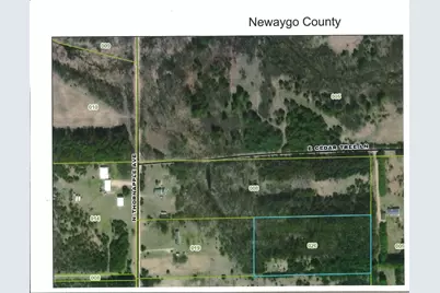 1138 N Thornapple Avenue, White Cloud, MI 49349 - Photo 1