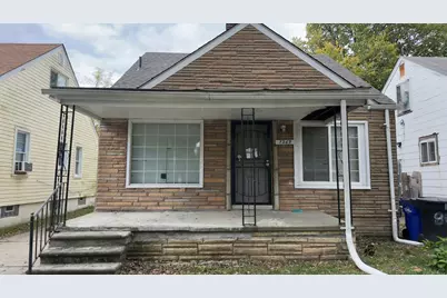 7269 Minock Street, Detroit, MI 48228 - Photo 1