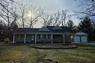 673 S Wolf Lake Rd, Muskegon, MI 49442 - Photo 1