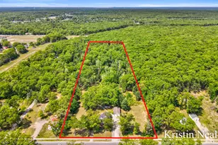 673 S Wolf Lake Rd, Muskegon, MI 49442 - Photo 48