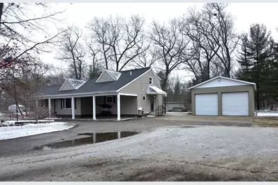 673 S Wolf Lake Road, Muskegon, MI 49442 - Photo 2