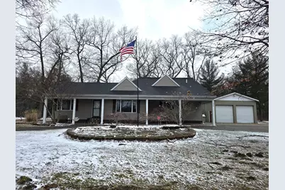 673 S Wolf Lake Road, Muskegon, MI 49442 - Photo 1