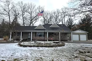 673 S Wolf Lake Rd, Muskegon, MI 49442 - Photo 1