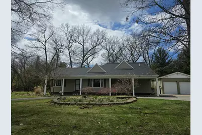 673 S Wolf Lake Road, Muskegon, MI 49442 - Photo 1