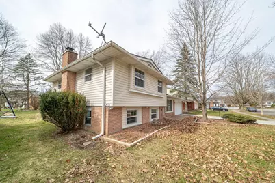3212 Lockridge Drive, Ann Arbor, MI 48108 - Photo 4