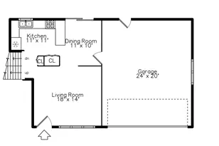 3212 Lockridge Dr, Ann Arbor, MI 48108 - Photo 66