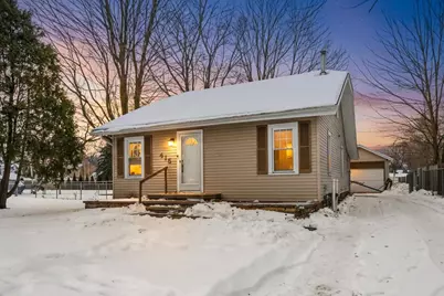 415 Winifred Avenue, Lansing, MI 48917 - Photo 1