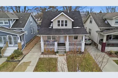 2319 Edgewood Boulevard, Berkley, MI 48072 - Photo 34