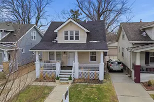 2319 Edgewood Blvd, Berkley, MI 48072 - Photo 6