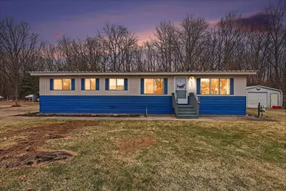 859 E Old Pine Trail #63, Newaygo, MI 49337 - Photo 1