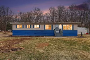 859 E Old Pine Trail, Newaygo, MI 49337 - Photo 1