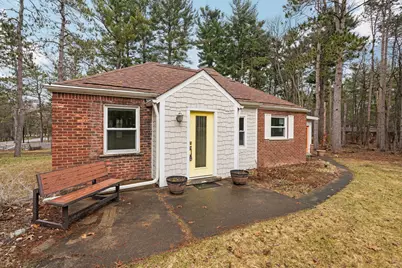 3486 Woodlea Drive, Ann Arbor, MI 48103 - Photo 2