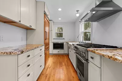 3486 Woodlea Drive, Ann Arbor, MI 48103 - Photo 4