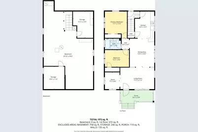 1294 W Glendora Road, Buchanan, MI 49107 - Photo 30