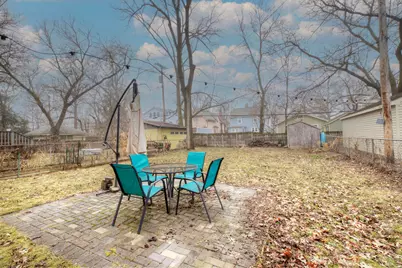 809 Sycamore Place, Ann Arbor, MI 48104 - Photo 56