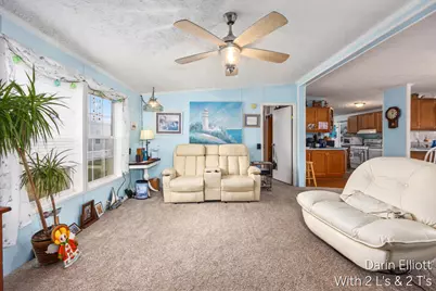 280 W Scarlet Oak Drive, Coopersville, MI 49404 - Photo 4