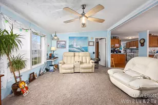 280 W Scarlet Oak Dr, Coopersville, MI 49404 - Photo 4