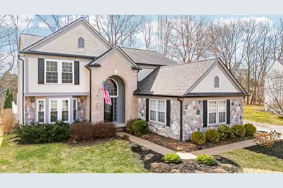 6243 Eagle Trace Court, Ypsilanti, MI 48197 - Photo 1