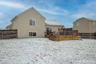 12018 Russell Ridge, Cedar Springs, MI 49319 - Photo 4