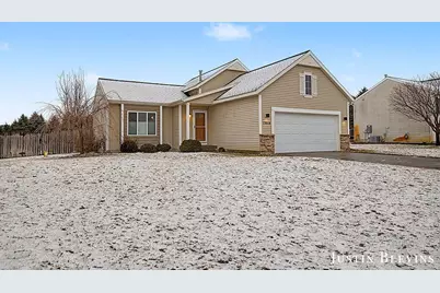 12018 Russell Ridge, Cedar Springs, MI 49319 - Photo 38