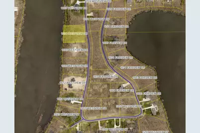 1694 Westview Drive #17, Allegan, MI 49010 - Photo 18